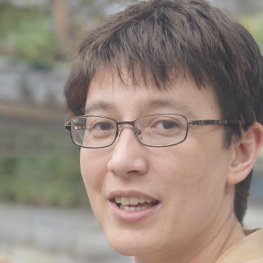 Portrait de Mathias Bérubé, formateur en terminologie financière